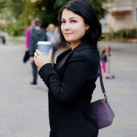 Evgenia Semenchenko