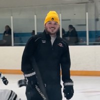 Matthew Drapeau