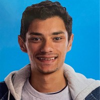 Mohamed Ibrahem