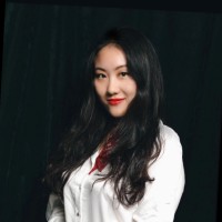 Shuran (Mirabel) Qin