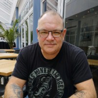 Jörg Benke