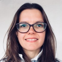 Olena Myrvoda
