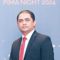 Shafraz Khalik