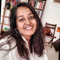 Niranjana H.