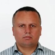 Muammer Yüzügüldü