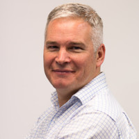 Stephen Rainey