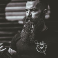 John Lloyd Kenwright