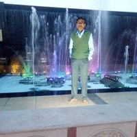 Omprakash Sharma