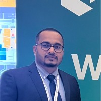 Arun Sahu