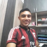 Jessé Santos de Sousa