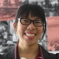 Sarah Yong