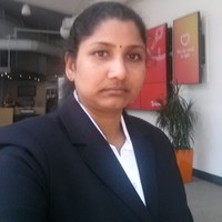 Ambily Saju