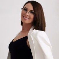 Anastasia Lubnina