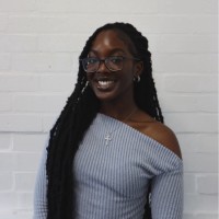 Caitlin Oware-Brown