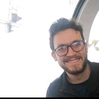 Juan Sebastian Camacho Gomez