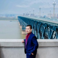 葛祥宇