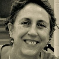 Julia Jarvis