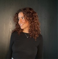 Sarah Zinaoui