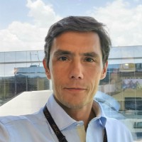 Pedro Garicano Solé