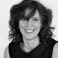 Jo Morris