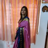 Riddhi Jariwala