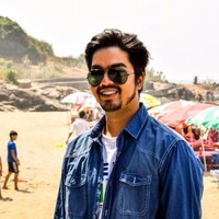 Avishkar Waghe