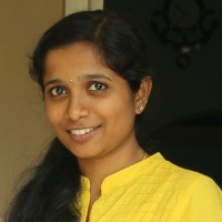 Sreya Maria Paul