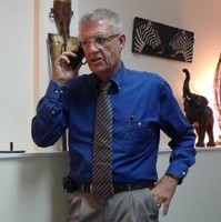 Rohan Anderson