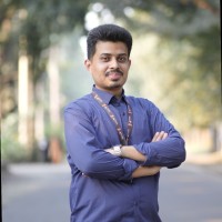 Md. Emdadul Haque