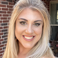 Amy Mestayer