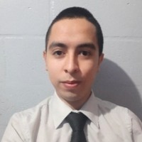 Abraham Elias Cortijo Ramos