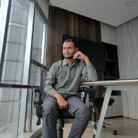 Rabiul Islam Tazel
