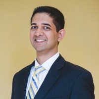 Darshan Patel, MD, MBA