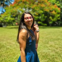 Loxy Roque, Cpcu, Arm, Rplu, Ais, Aic