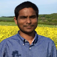 Srikanth Pamarthi