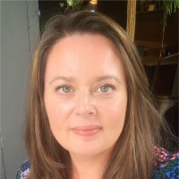Jill Green