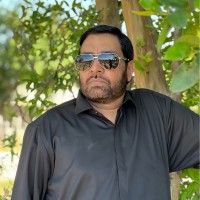 Basharat Qureshi