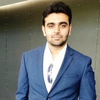 Devang Bhavsar