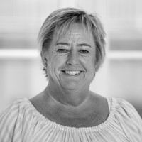 Birgitte Røssell