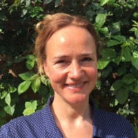 Barbara Groenland
