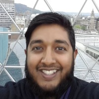 Mohammed Zaman