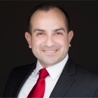 Hector Milan CSM, LSSGB,  RBLP-T