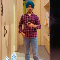 Brahmjot Singh