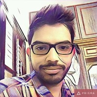 Kashyap Sripathi