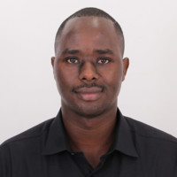 Benson Gitonga