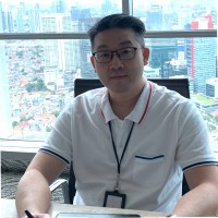 Mike Tsai