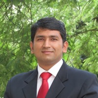 Mohd Rashideen Saifi