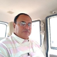 Ashok kumar
