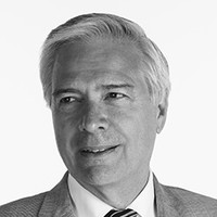 Claude Forget
