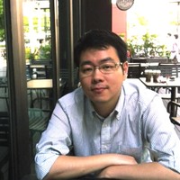 Eung-Seok Shin